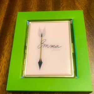 Kate spade card holder.